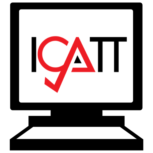 ICATT Affiliate/Grad Subscription 2024