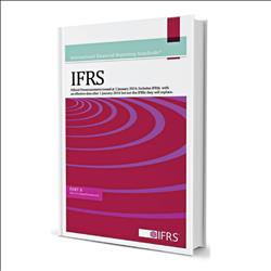 2021 IFRS Standards (Red Book)